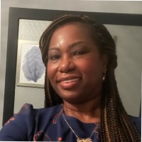 Kettly Sainvil Lampkin