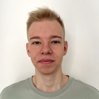Vladyslav Melnychuk