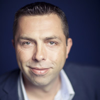 Jeroen Van Eijndhoven