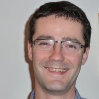 Sebastien Preniere