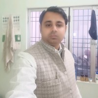Deepak Dwivedi