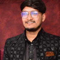 Sufiyan Shaikh