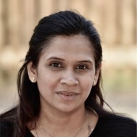 Bhavyata Parikh