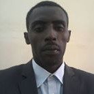 Cheikh Sene