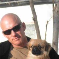 Buddy Stewart