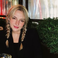 Caroline Howell