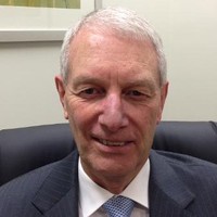 Peter Stubbs