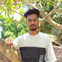 Jithin C