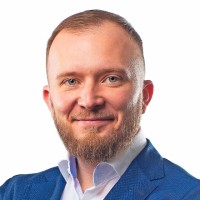 Yaroslav Savin