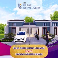 Neo Puri Kencana