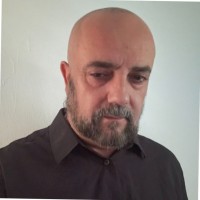 David Alfonso Rodríguez Gómez