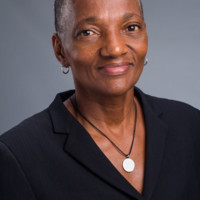 Thea James, MD, MPH, MBA
