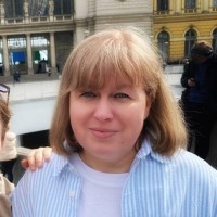 Ирина Шишко