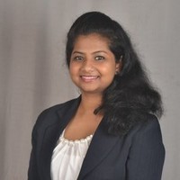 Shephali, Shrivastava