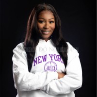 Precious Sneed