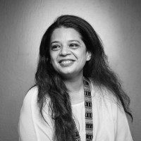 Purvi Shah