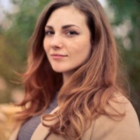 Ivana B.