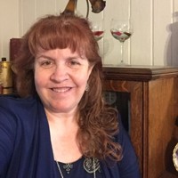 Karen Hayes