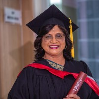 Annie Behari
