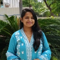 Revati Kashid