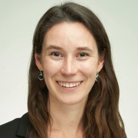Amanda Harvey
