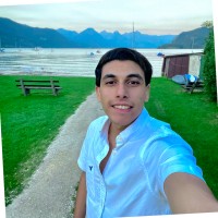 Abdalla Khalil 🇵🇸