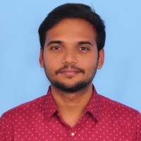 Nandha Kumar V