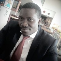 Brian Mwiinde