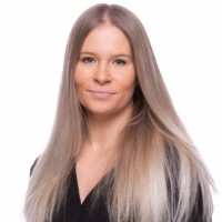 Marianne Väkeväinen
