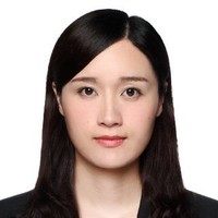 Xinying Gao