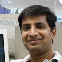 Vishwa Kamineni
