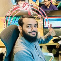 Muhammad Abdulwahab