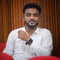 Shubham Khaire