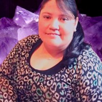 María Los Angeles Saavedra Manzano
