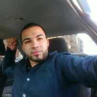 Nicholas Colon