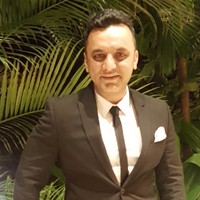 Sameer Merchant