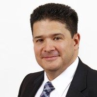 Eric Santos