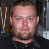 Eric Chapel