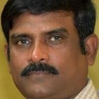 Venkata Rao Runku