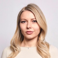Maria Borisova
