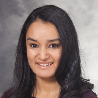 Ina Kansariwala