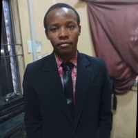 Michael Oguntade