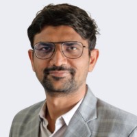 Mahesh Sutariya