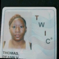 Deann Thomas