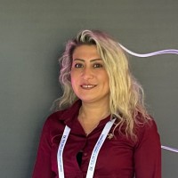 Hande Almacıoğlu Doğan