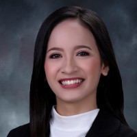Maria Faye Panaguiton