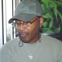 Apostle Dr Darrell R Moore Sr