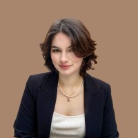 Anna Nikolayeva
