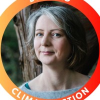 Annie (Anne-Marie) Soulsby The Sustainable Life Coach