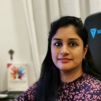 Kavitha Selvakumar